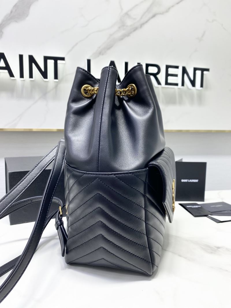 YSL Backpacks